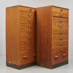 1270 2349 ARCHIVE CABINET